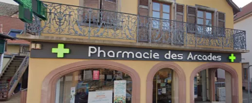 Grande Pharmacie des Arcades, PERSAN - COVID TESTS ANTIGENIQUES SANS  RENDEZ-VOUS